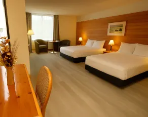 Hôtels Gouverneur Rimouski - Chambre