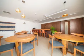 Luxury 3 BR Condo with Ocean View & Pool - Marila 503 - Restaurant