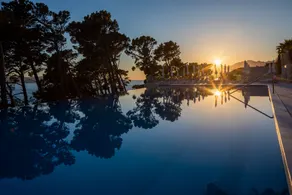 Bluesun hotel Berulia - Pool