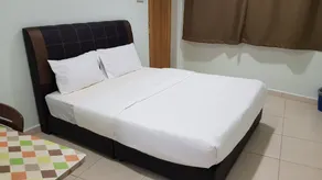 OYO 89998 thank Q inn 2 - Værelse