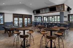 Jellystone Park™ at Larkspur - Restaurant
