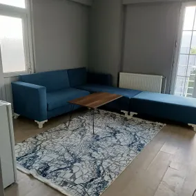 Gök Medusa Suites - Rom