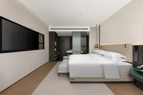 Wyndham Garden Pingxiang Economic Development - Zimmer