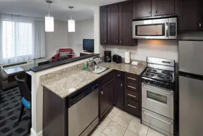 TownePlace Suites Columbia Southeast / Fort Jackson - Zimmer