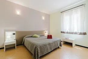 Cerri Hotel - Chambre