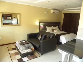 Croydon hotel - Room