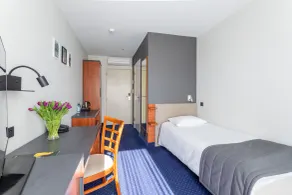Qubus Hotel Zielona Góra - Room