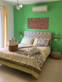 Intra Rooms - Habitación