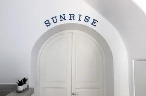 B&B Sunrise - Reception