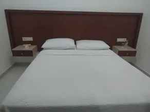 Olympos Yavuz Hotel - Habitación