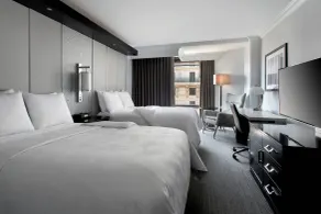 JW Marriott Washington, DC - Room