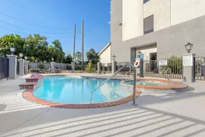 Comfort Suites Houston NW - Vintage Park - Pool