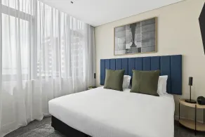 Quest Woolooware Bay - Chambre