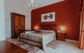 San Raffaele Hotel Restaurant & Resort - Zimmer