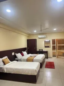 Aradhya Residency - Zimmer
