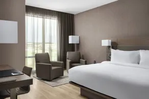 AC Hotel by Marriott Jackson Ridgeland - Chambre
