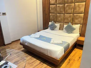 The Saroja Grand Villa Resorts - Room