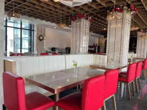 L' Asuncion Hotel - Restaurant