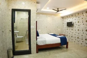 Akshayaa Grand  - Salle de bain