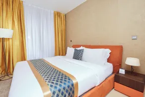 Bel Air Crest Hotel & Suites - Room