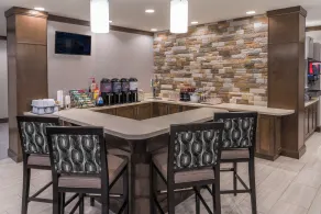 Staybridge Suites Anchorage by IHG - Restaurant