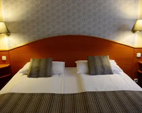 Hotel Orion - Chambre