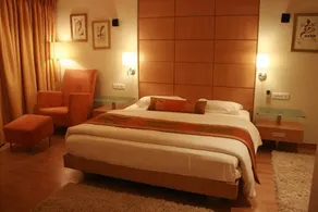 Hr Residency - Room