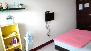 Beauty Chen's House - Room