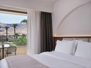 Lindos Princess Beach Hotel - Chambre