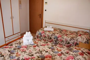 Hotel Ilde - Chambre