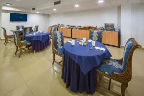 Crisol Almería - Restaurant
