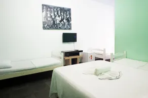 Pousada Solar dos Romanos - Room