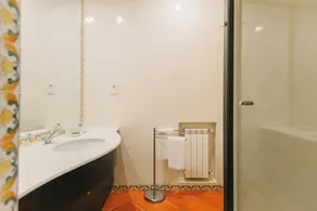 The Manor House Celeirós - Salle de bain