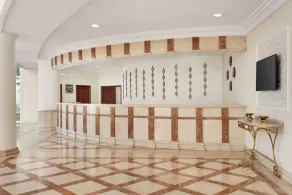 Wyndham Grand Kayseri - Réception