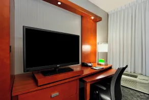 Courtyard by Marriott Victoria - Chambre