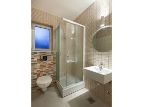 Villa Zorana by Makarska Exklusiv - Bathroom