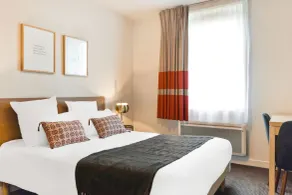 Appart'City Confort Lille - Euralille - Rom