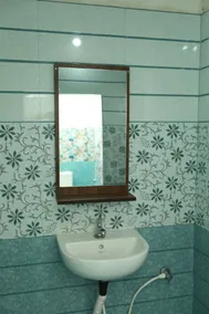 Le Clarisse Guest House 2 - Badezimmer