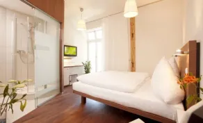 Hotel Constantia - Chambre