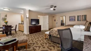 Best Western PLUS Island Palms Hotel & Marina - Chambre