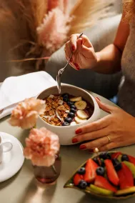Nerva Boutique Hotel - Restaurant
