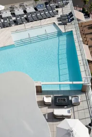 Wave Resort - Piscine