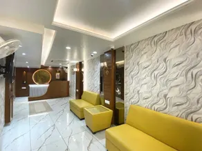 Shree Shanteshwar Mahadev Inn - Réception