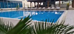Radisson Blu Hotel, Juba - Piscina
