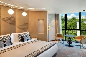 Paragraph Freedom Square, a Luxury Collection Hotel, Tbilisi - Room