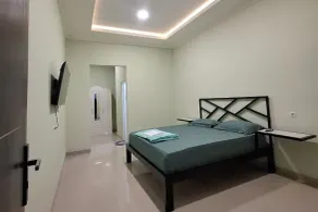 Sultan Guest House - Room