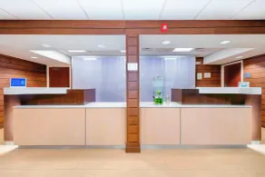 Fairfield Inn & Suites by Marriott Greenville Simpsonville - Reception