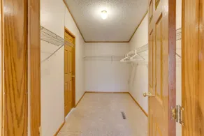 Pet-friendly Emerald Lake Retreat in Charlestown! - Interior