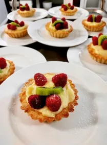 Hotel Leonardo da Vinci - Restaurant
