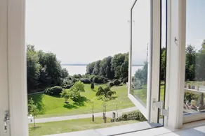 Hotel Vejlefjord - View from room